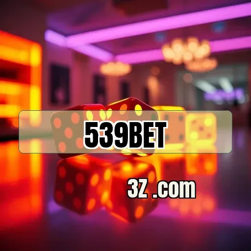 Suporte do 539 bet: uma nova experiência em jogos online